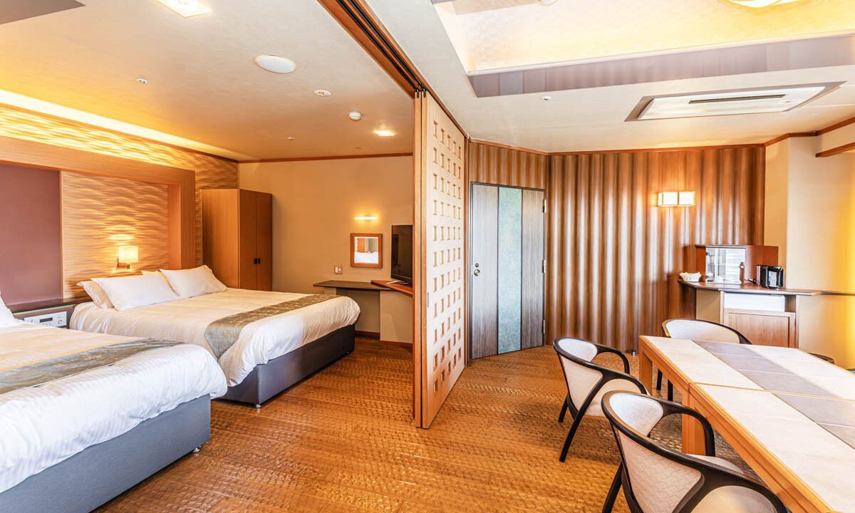Photo of Bedroom in Inubosaki