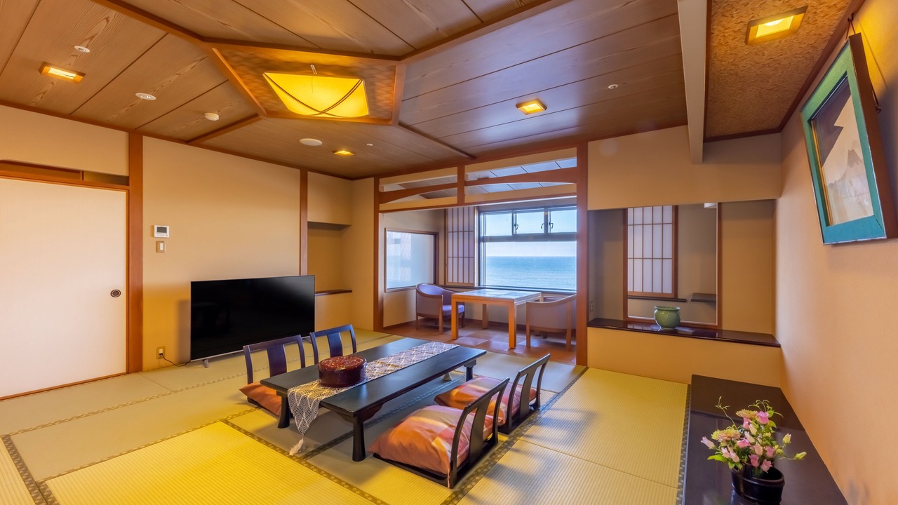 Photo of Bedroom in Inubosaki
