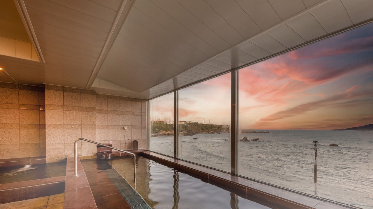 Photo of Bathroom in Inubosaki
