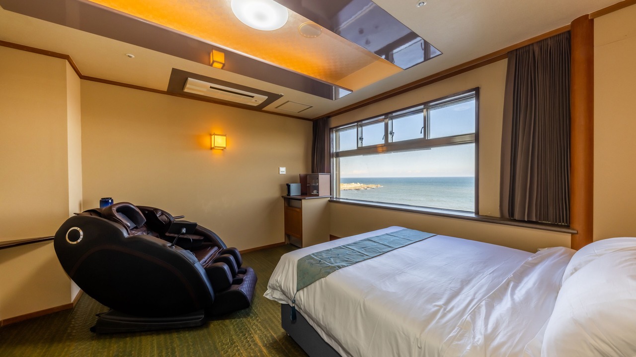 Photo of Bedroom in Inubosaki