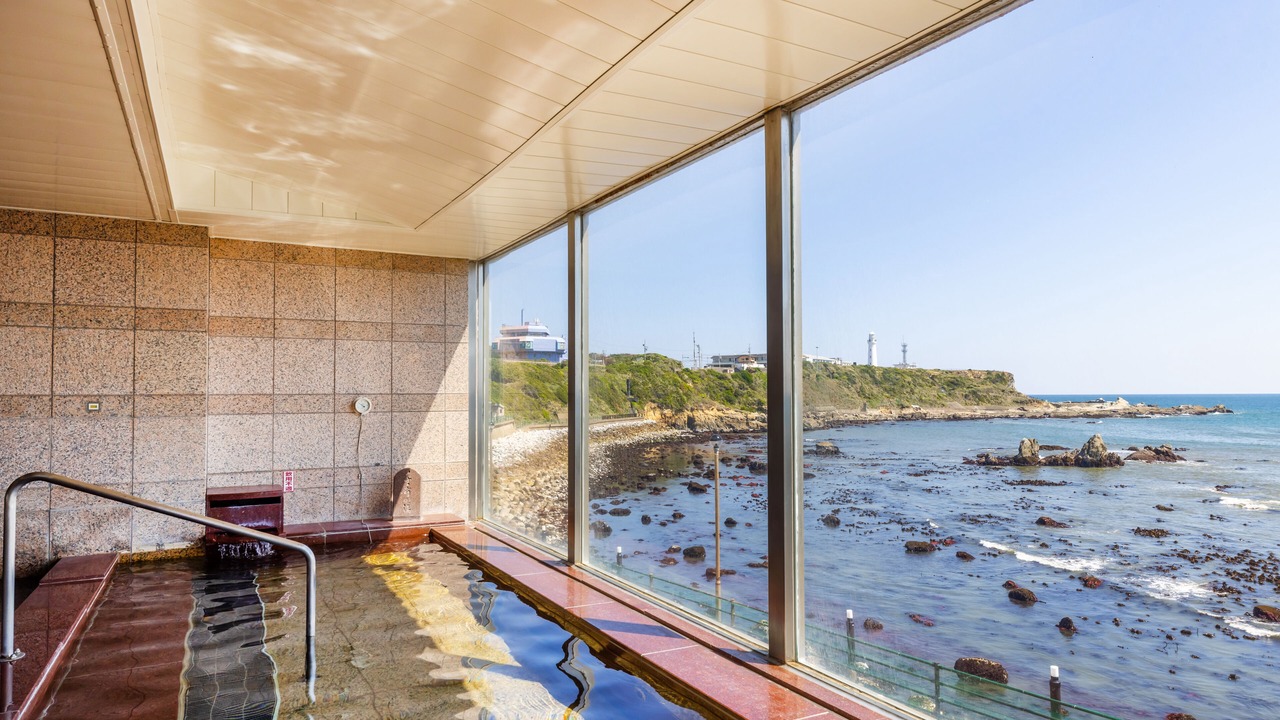 Photo of Bathroom in Inubosaki