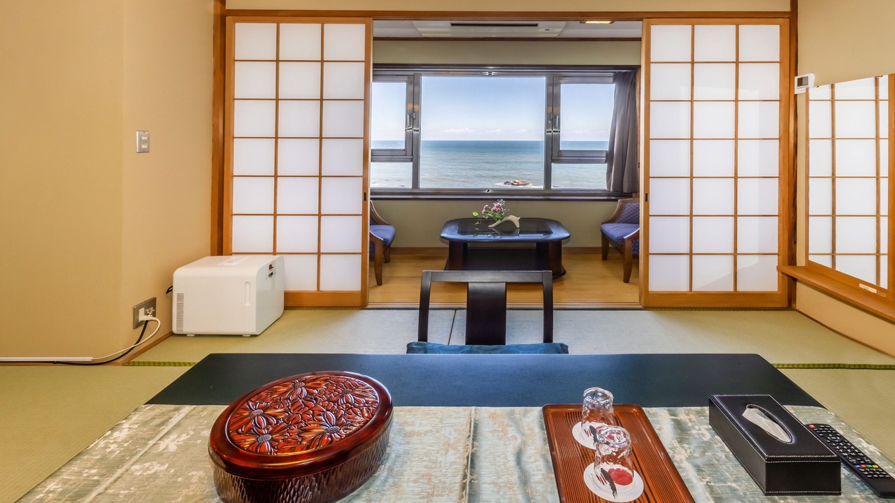 Photo of Bedroom in Inubosaki