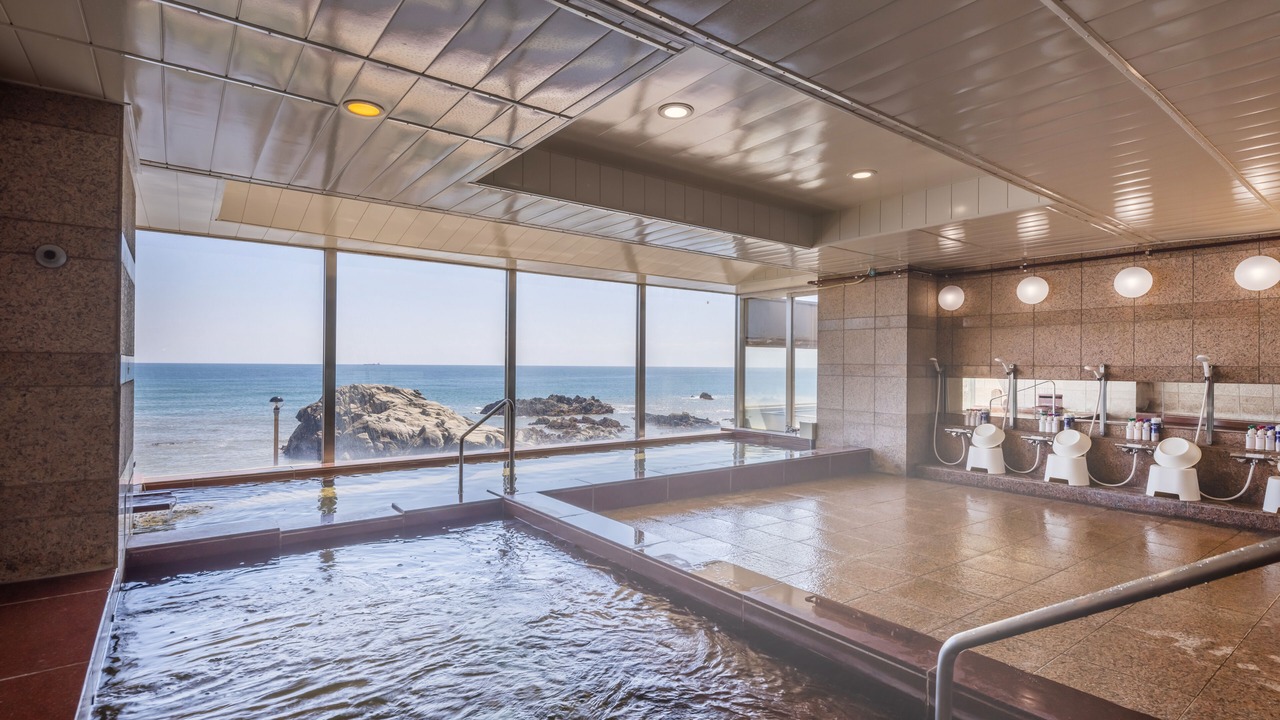 Photo of Bathroom in Inubosaki