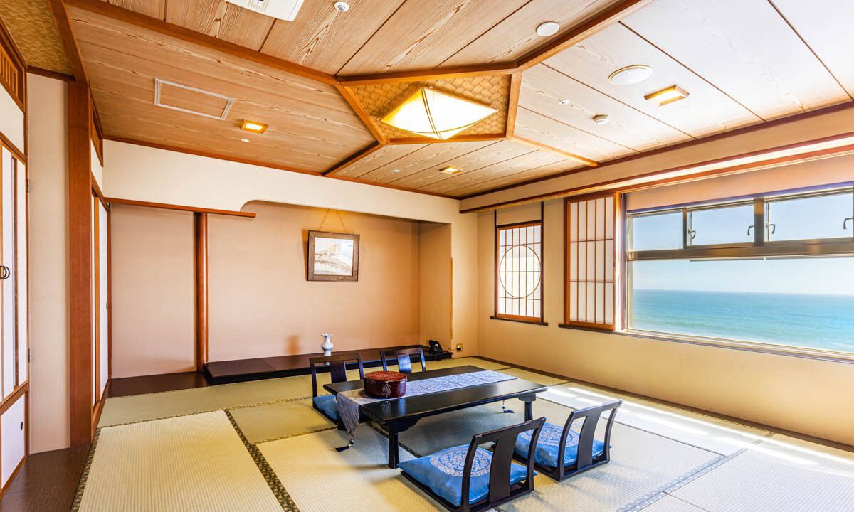 Photo of Bedroom in Inubosaki