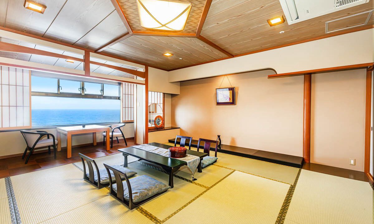 Photo of Bedroom in Inubosaki