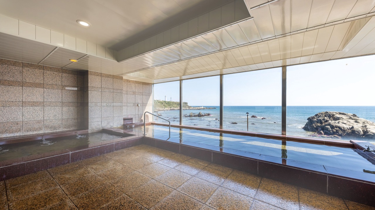 Photo of Bathroom in Inubosaki