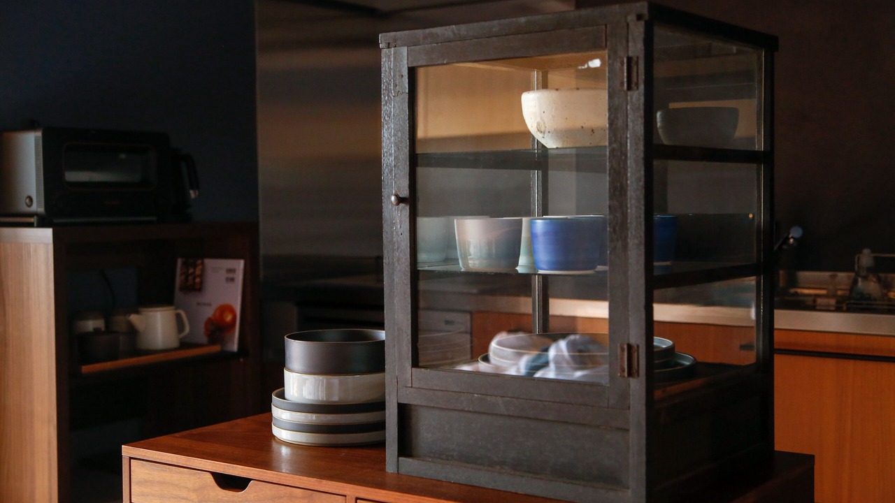 Photo of Kitchen in Kurashiki