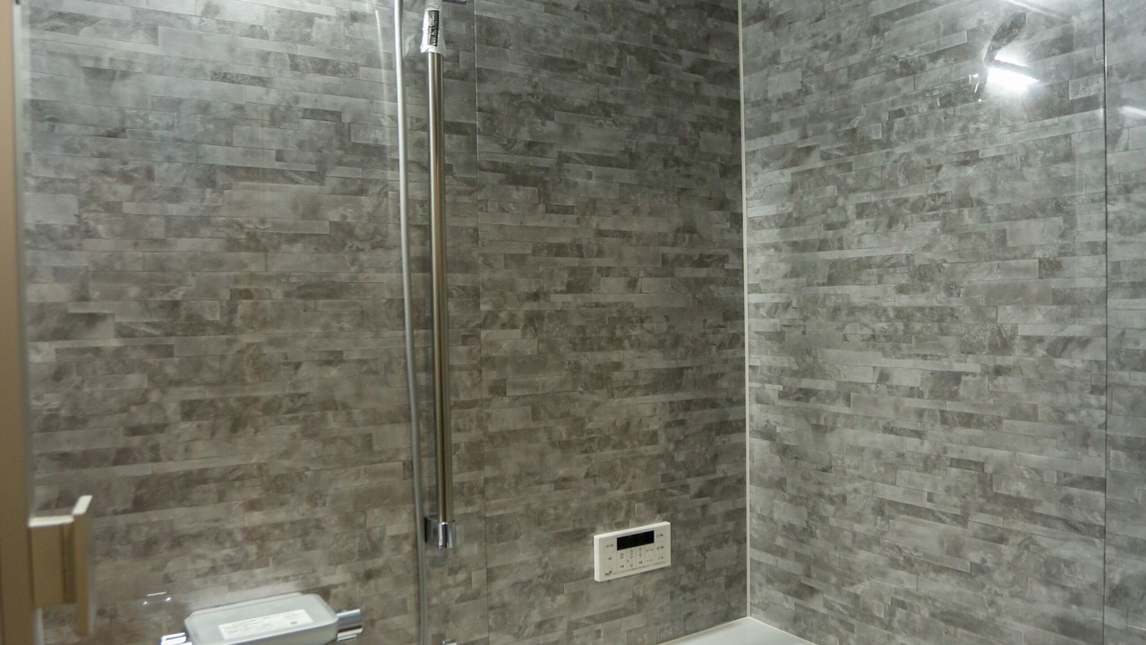 Photo of Bathroom in Kurashiki