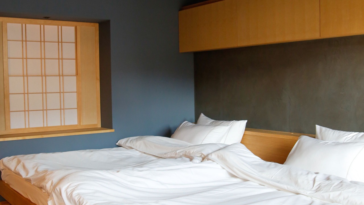 Photo of Bedroom in Kurashiki