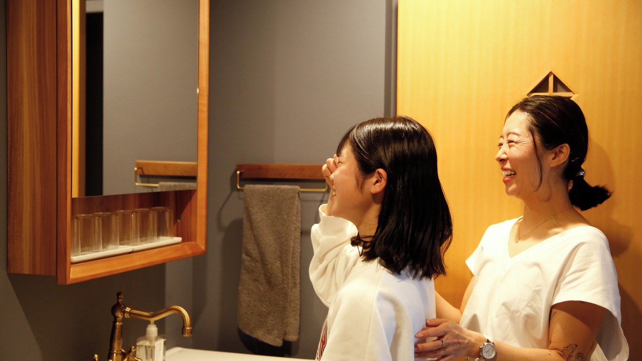 Photo of Bathroom in Kurashiki