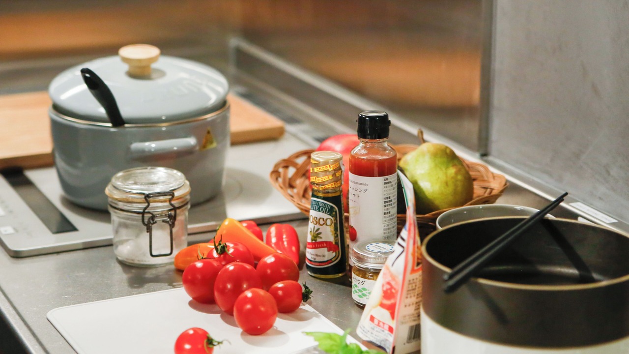 Photo of Kitchen in Kurashiki