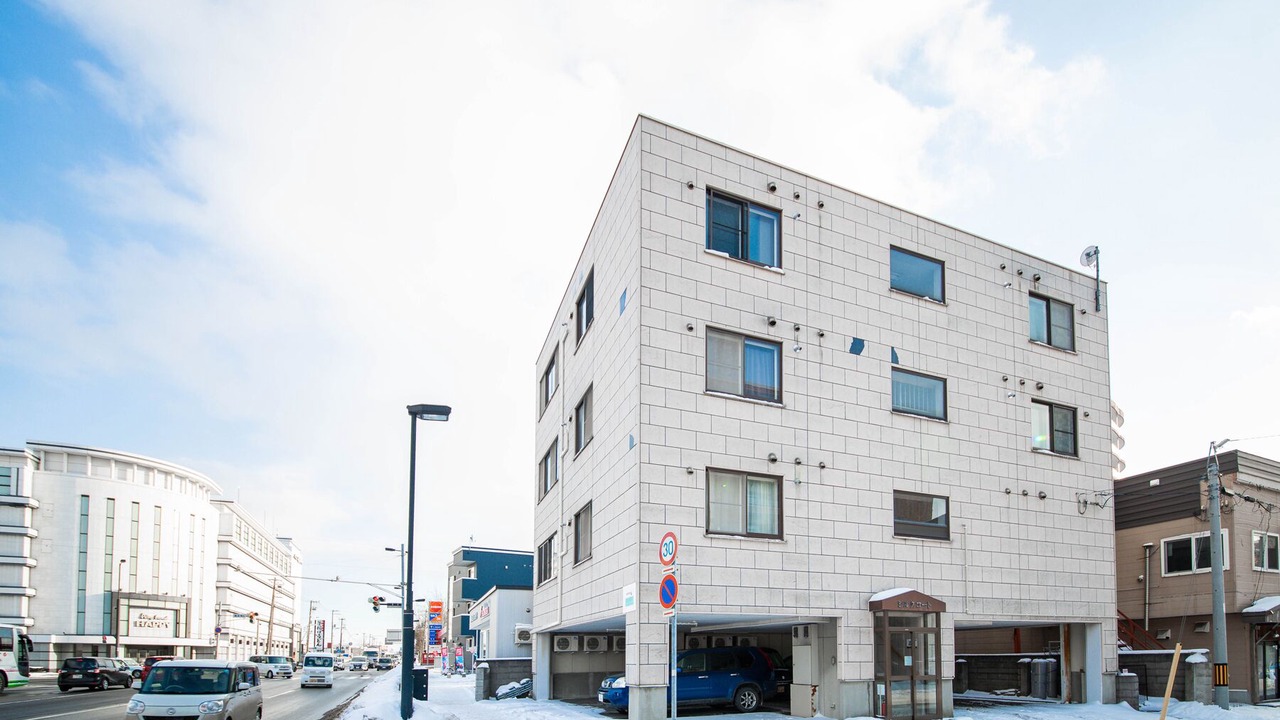 Photo of Outdoor in Chitose