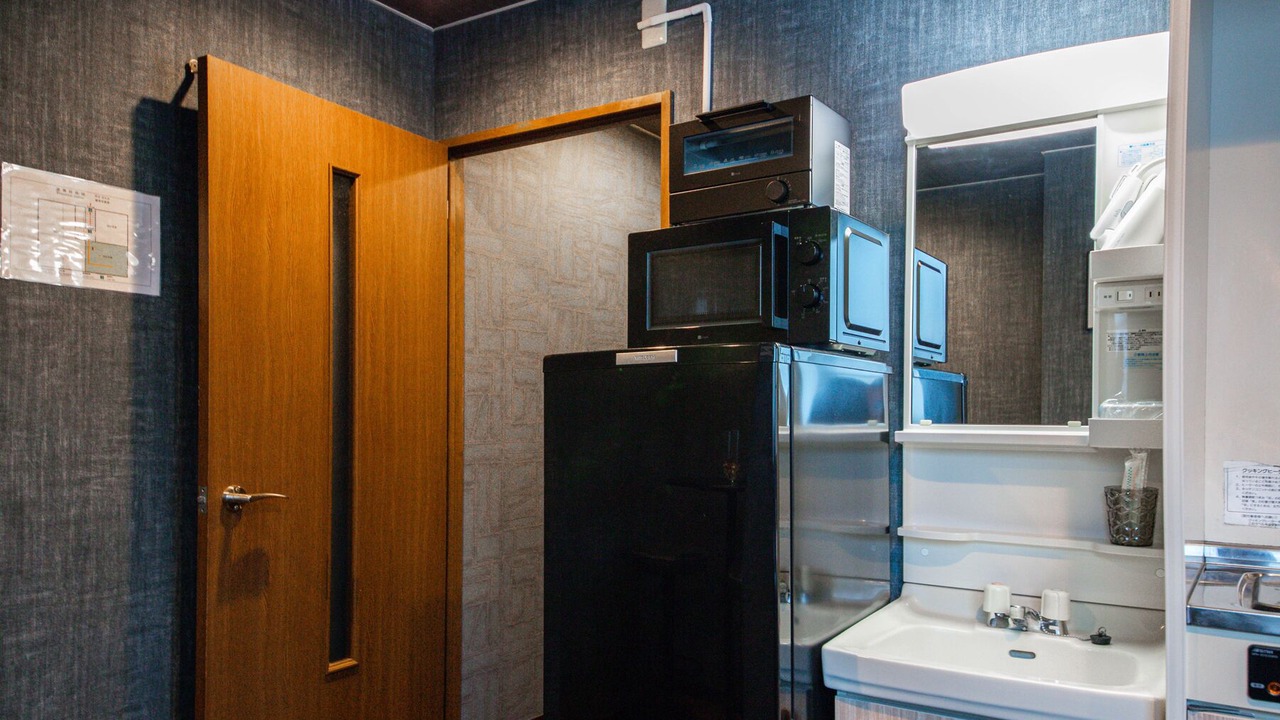 Photo of Bedroom in Chitose