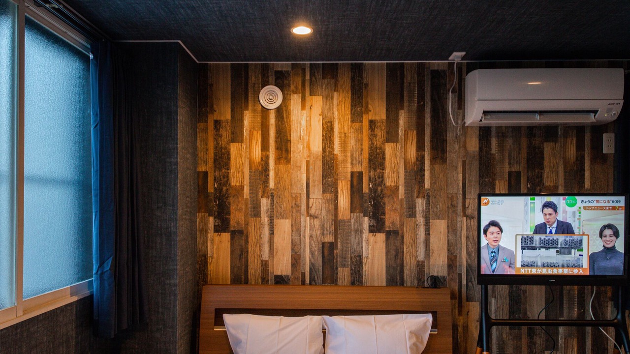 Photo of Bedroom in Chitose