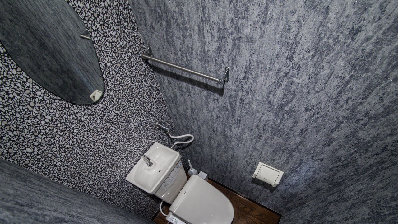 Photo of Bathroom in Chitose