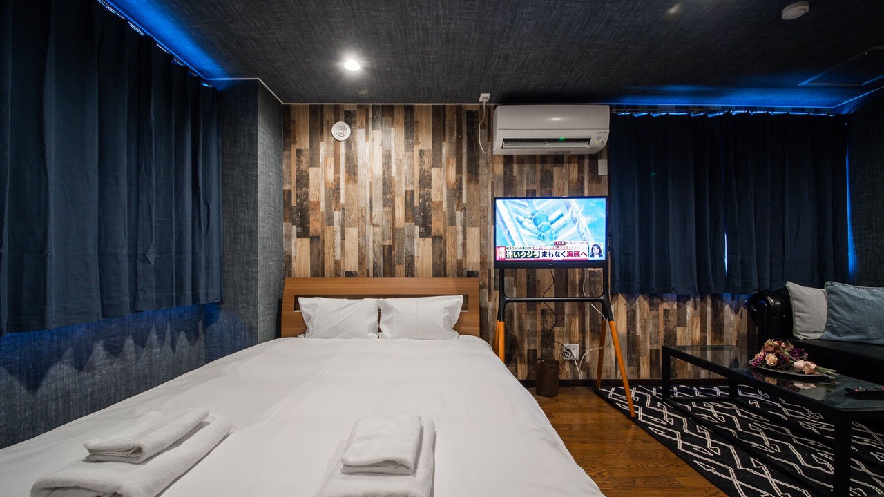 Photo of Bedroom in Chitose