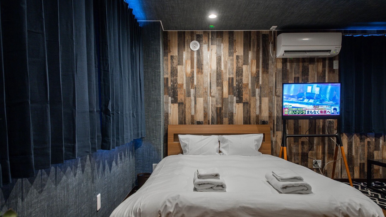 Photo of Bedroom in Chitose