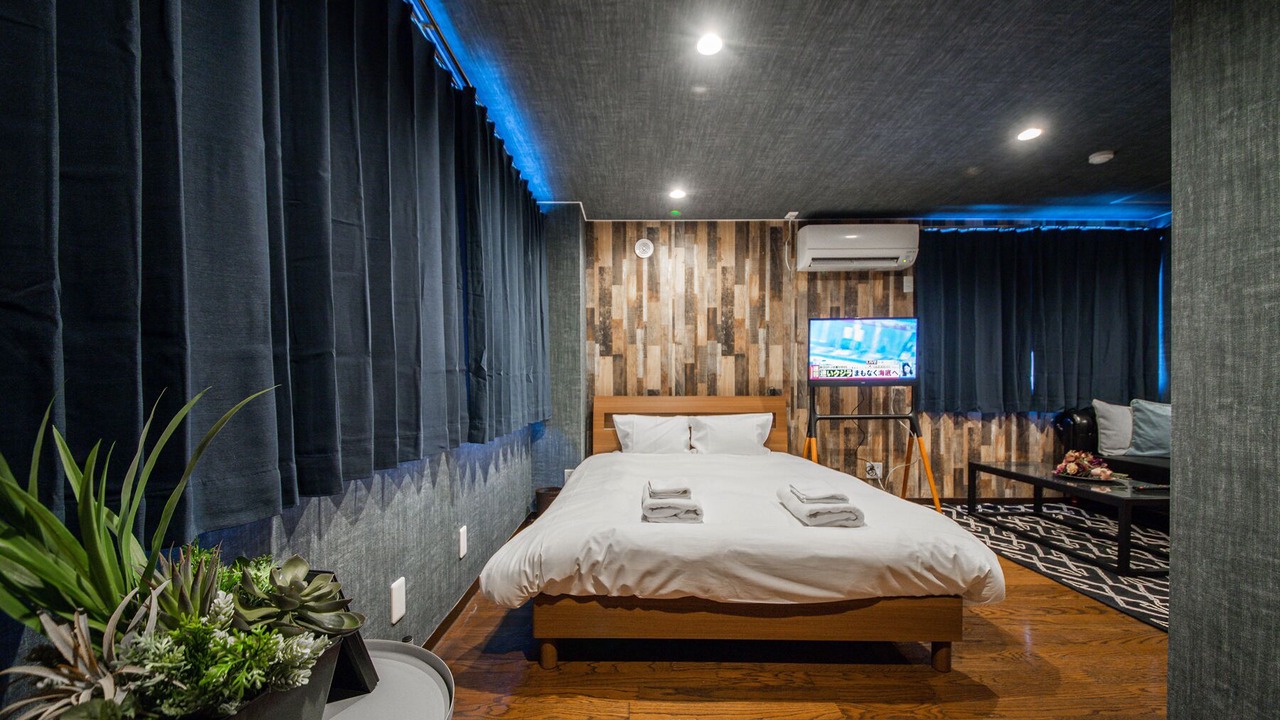 Photo of Bedroom in Chitose