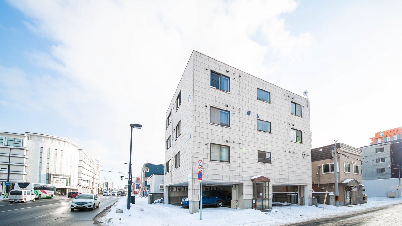 Photo of Outdoor in Chitose
