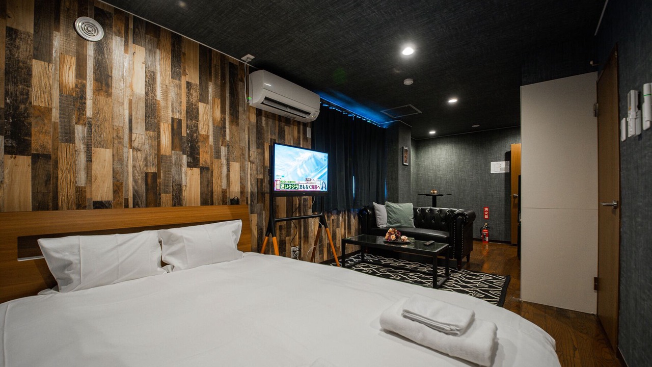 Photo of Bedroom in Chitose