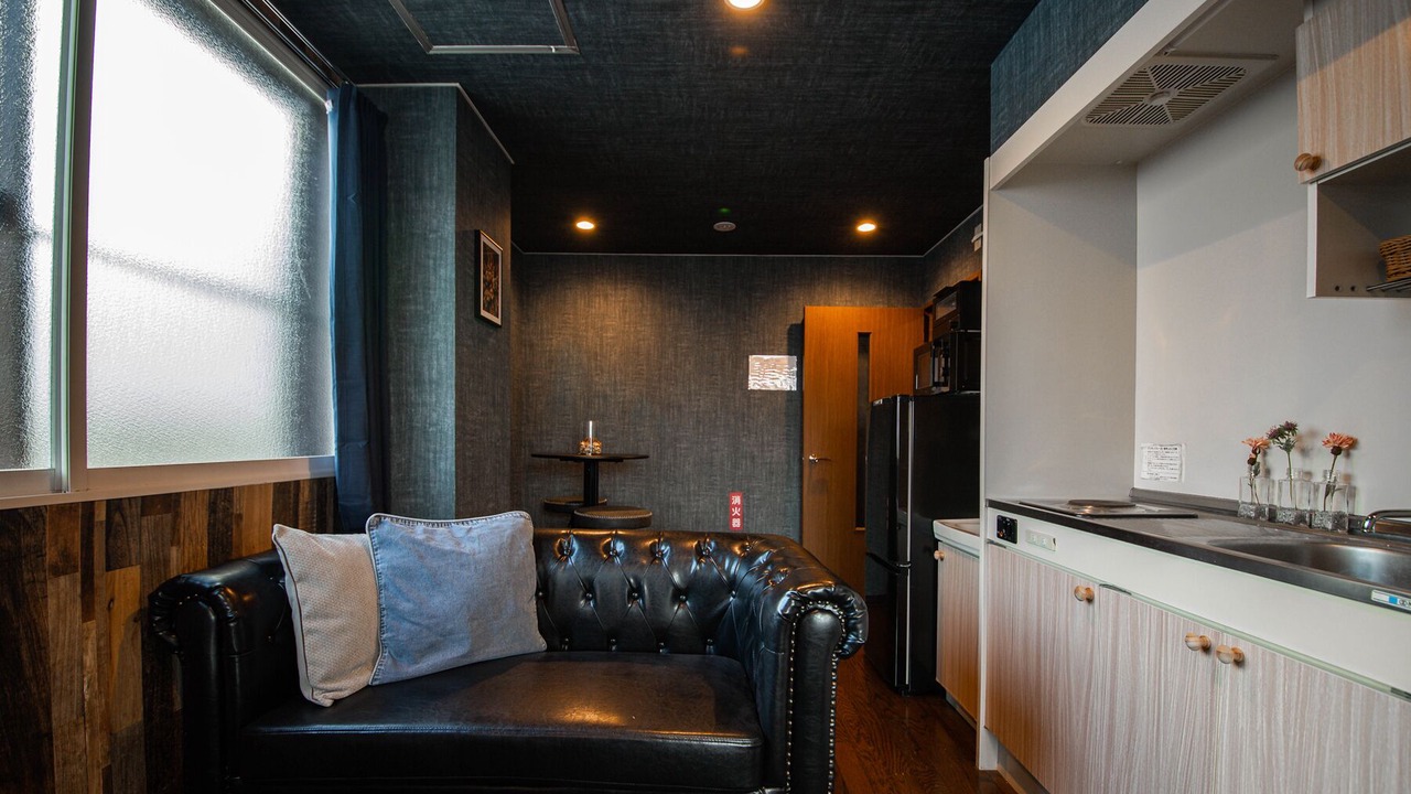 Photo of Bedroom in Chitose