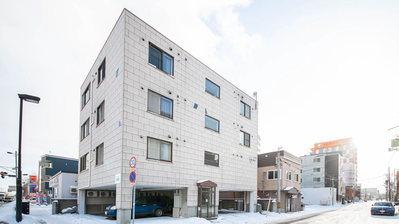 Photo of Outdoor in Chitose