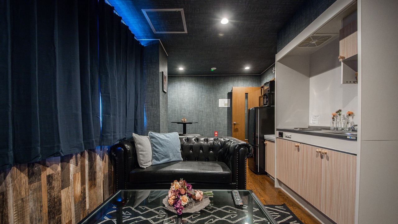Photo of Bedroom in Chitose