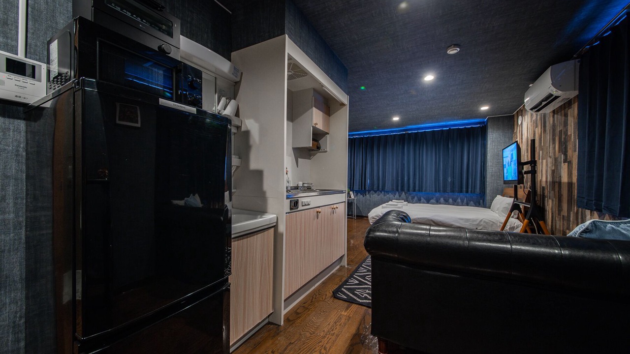 Photo of Bedroom in Chitose