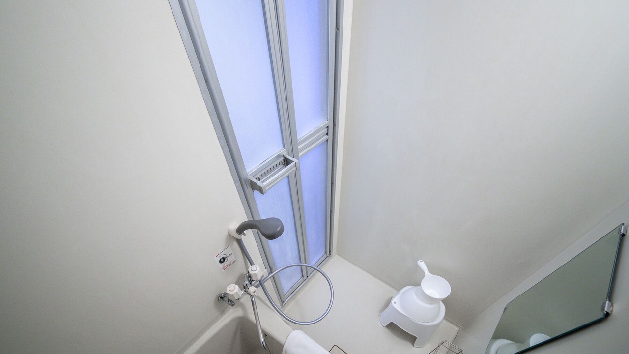 Photo of Bathroom in Chitose