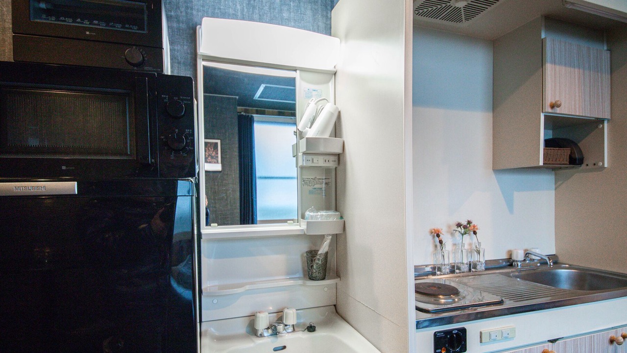 Photo of Kitchen in Chitose