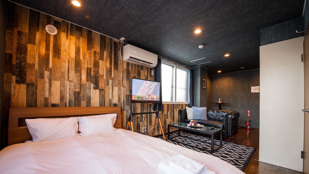 Photo of Bedroom in Chitose