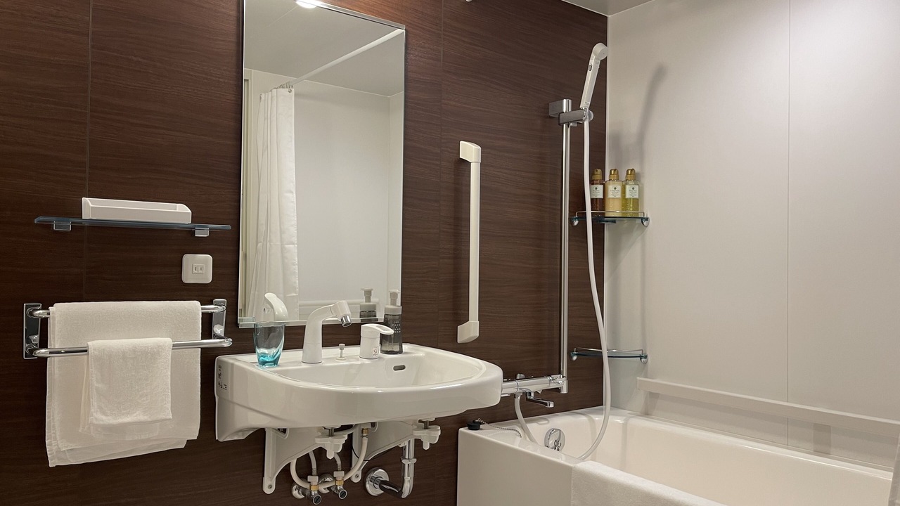 Photo of Bathroom in Nishi