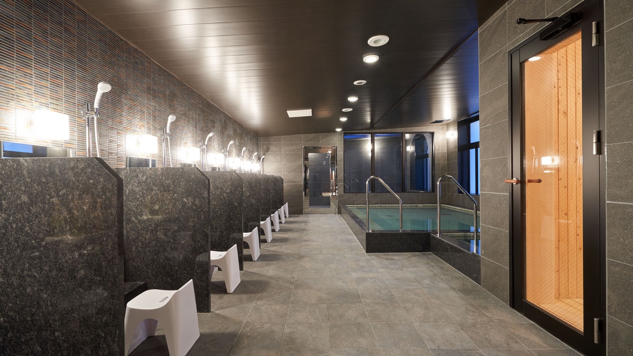 Photo of Bathroom in Nishi