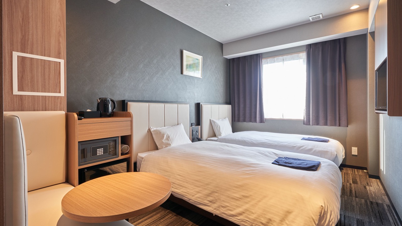 Photo of Bedroom in Nishi