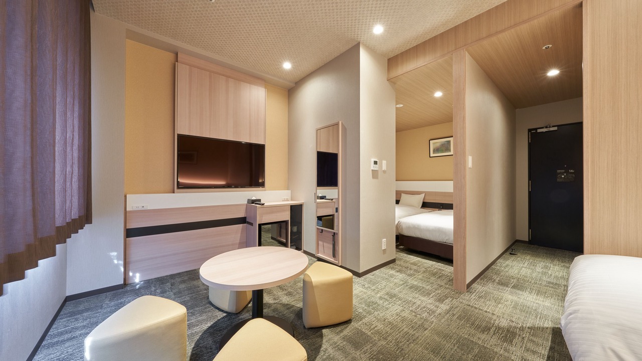 Photo of Bedroom in Nishi