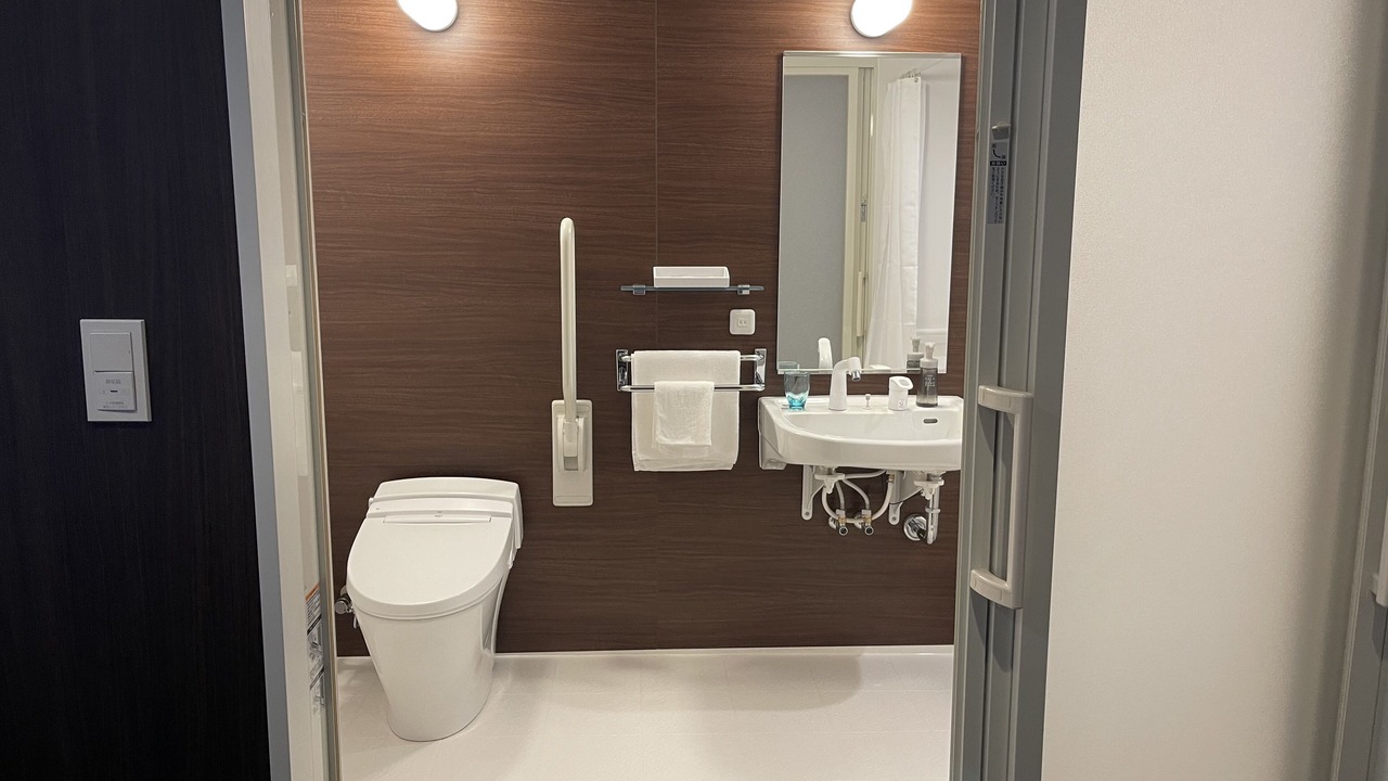 Photo of Bathroom in Nishi