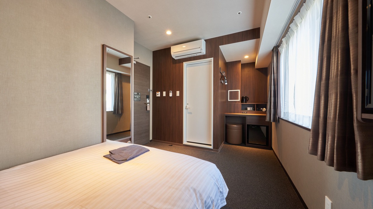 Photo of Bedroom in Nishi