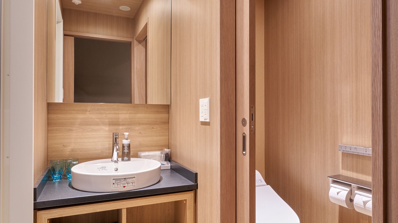 Photo of Bathroom in Nishi