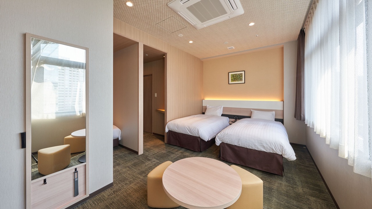 Photo of Bedroom in Nishi