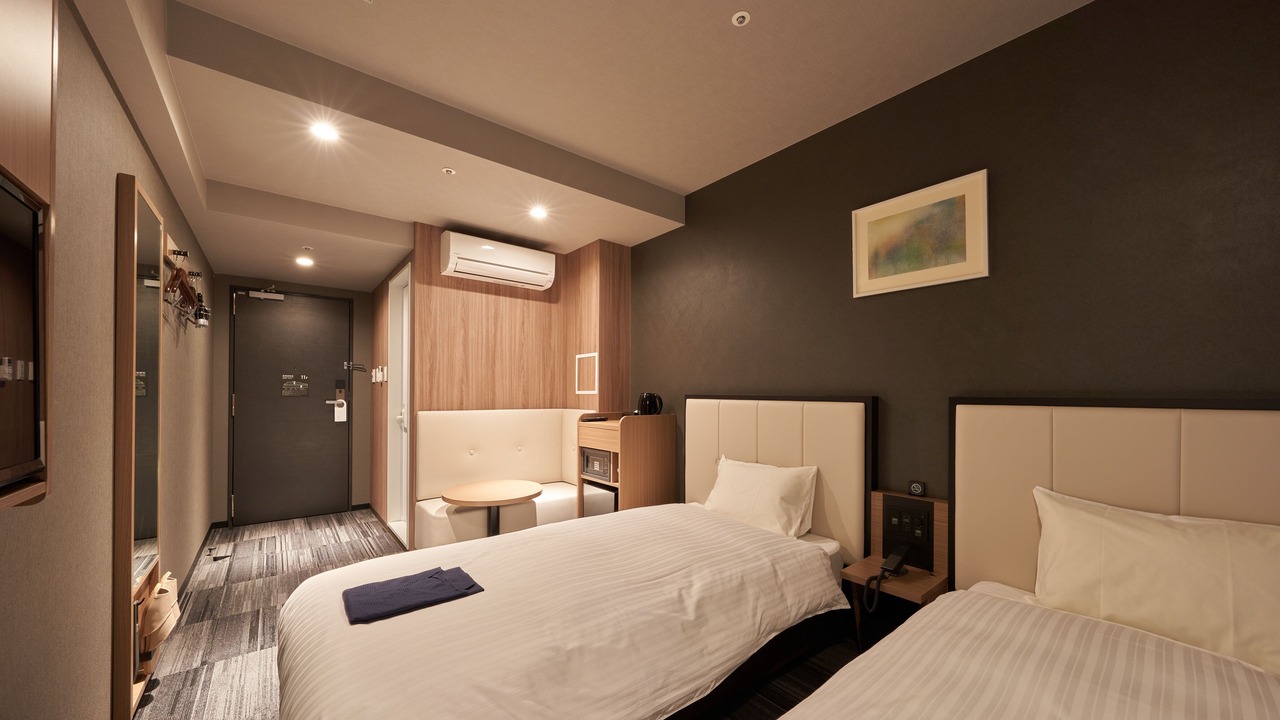Photo of Bedroom in Nishi