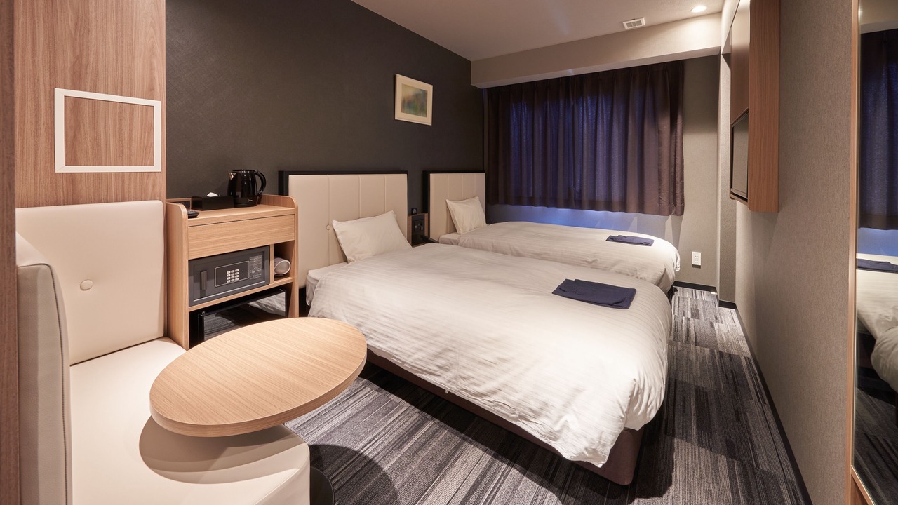 Photo of Bedroom in Nishi