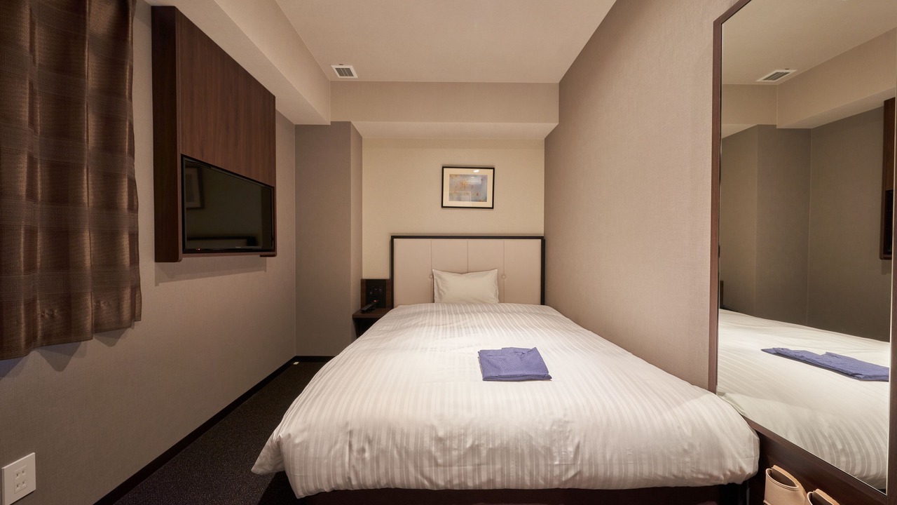 Photo of Bedroom in Nishi
