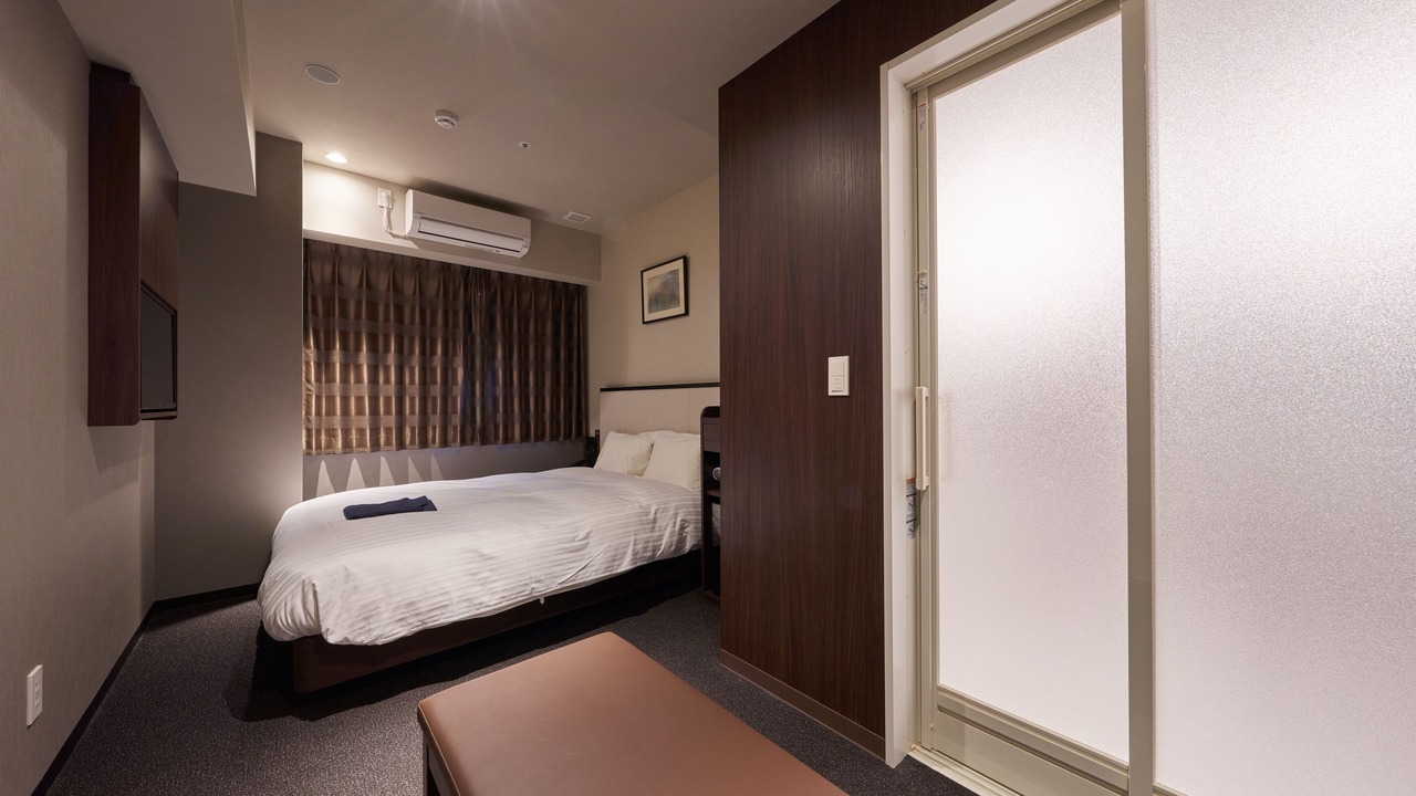 Photo of Bedroom in Nishi