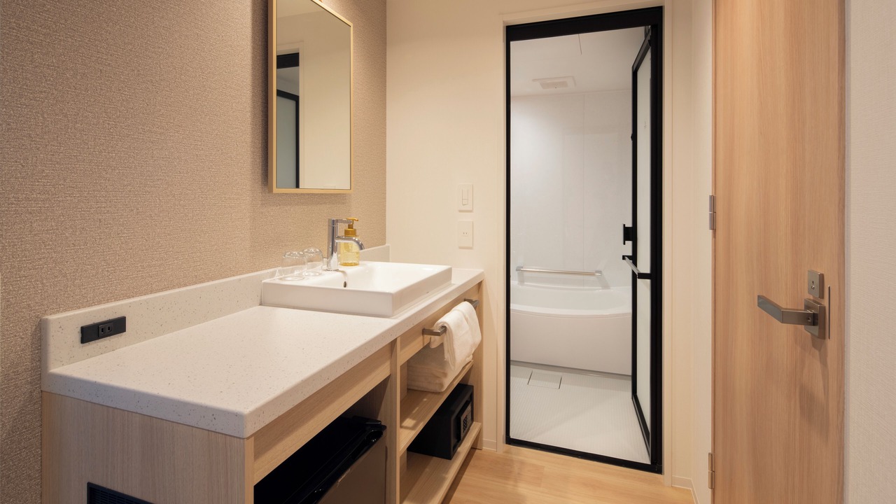 Photo of Bedroom in Shinsapporo