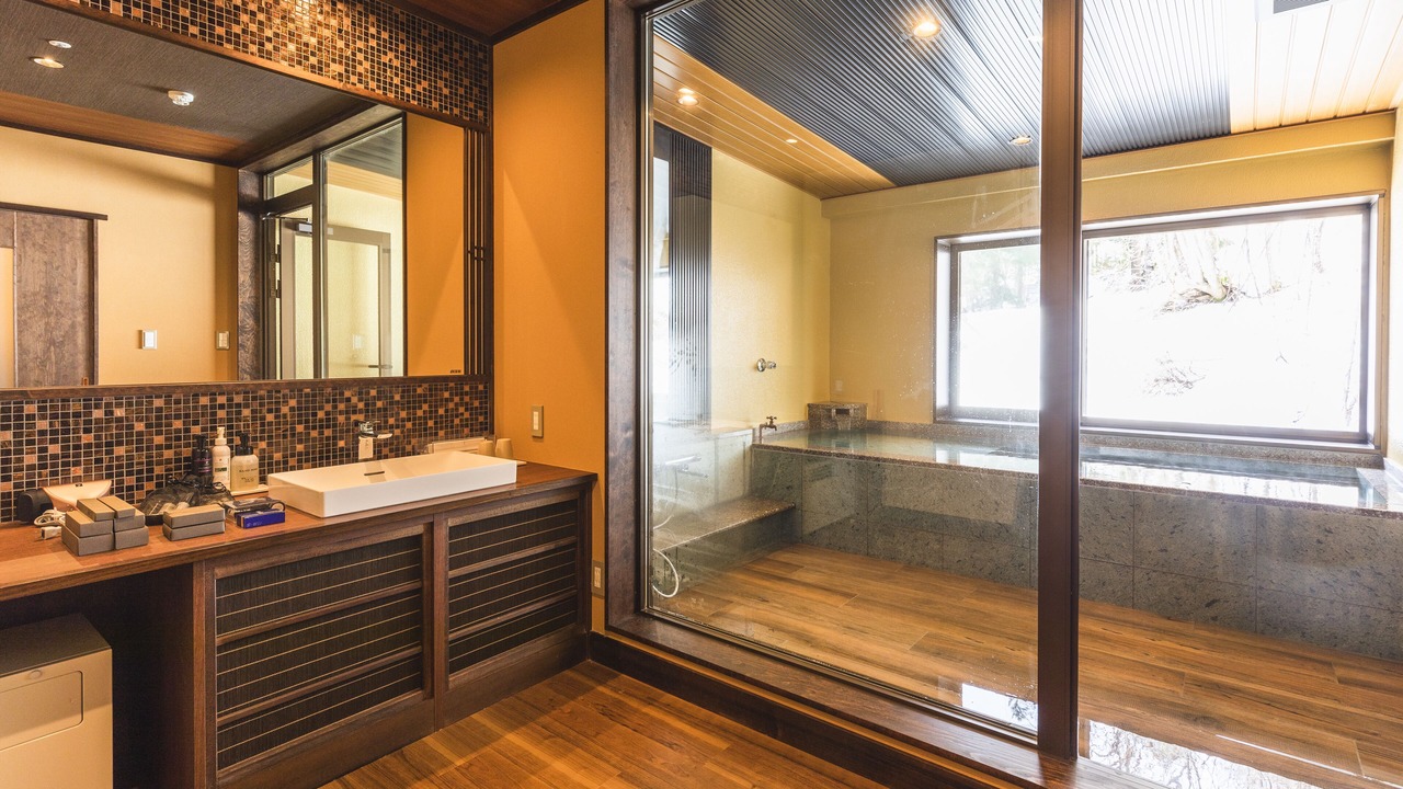 Photo of Bathroom in Towada