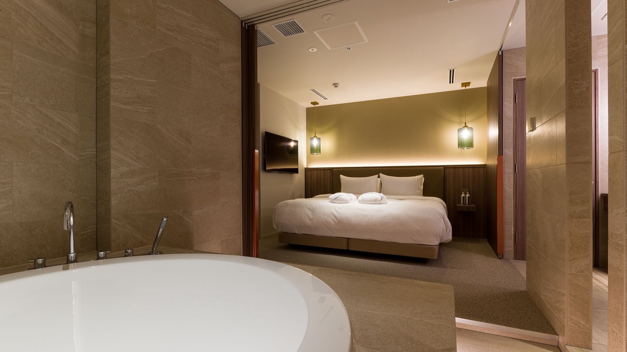 Photo of Bedroom in Sumida