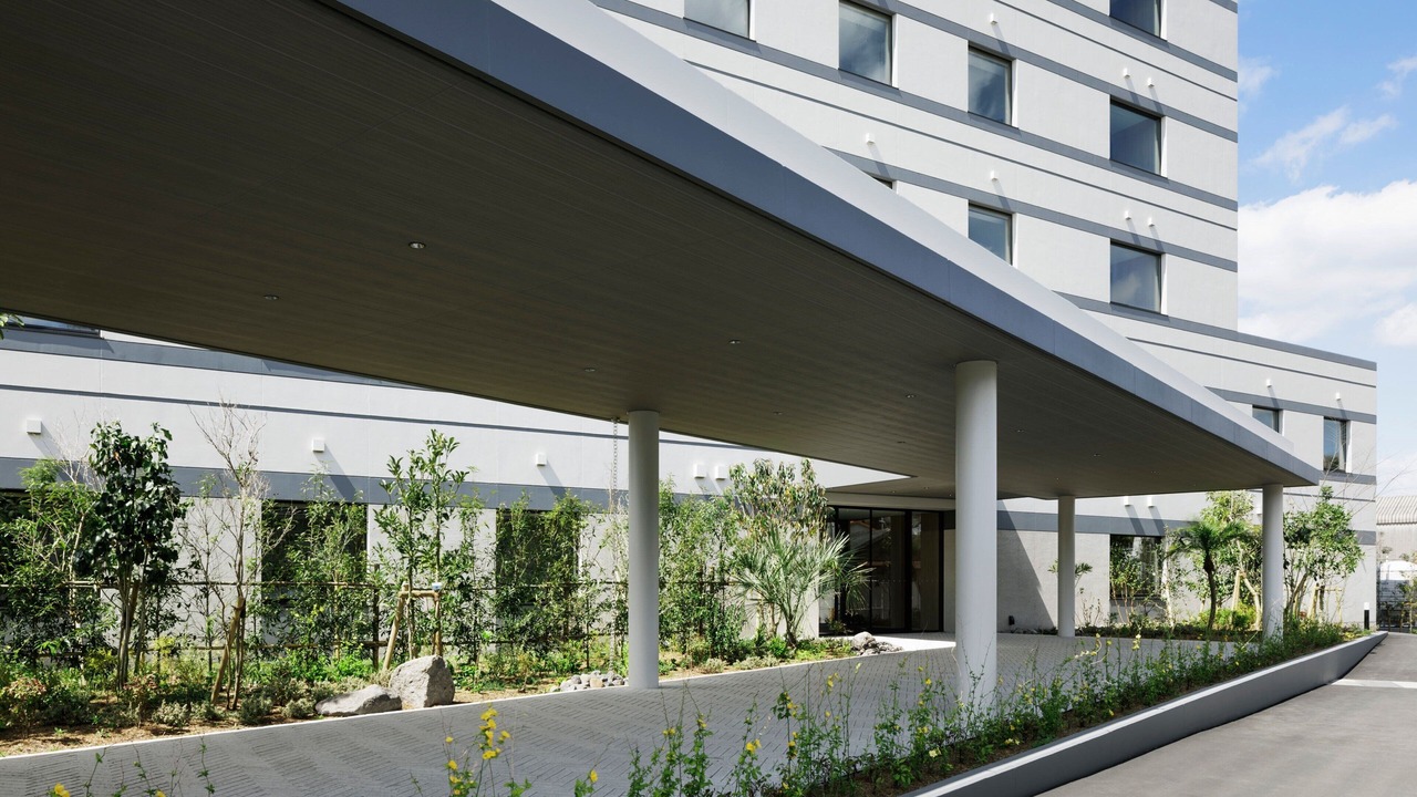 Photo of Outdoor in Tarumizu