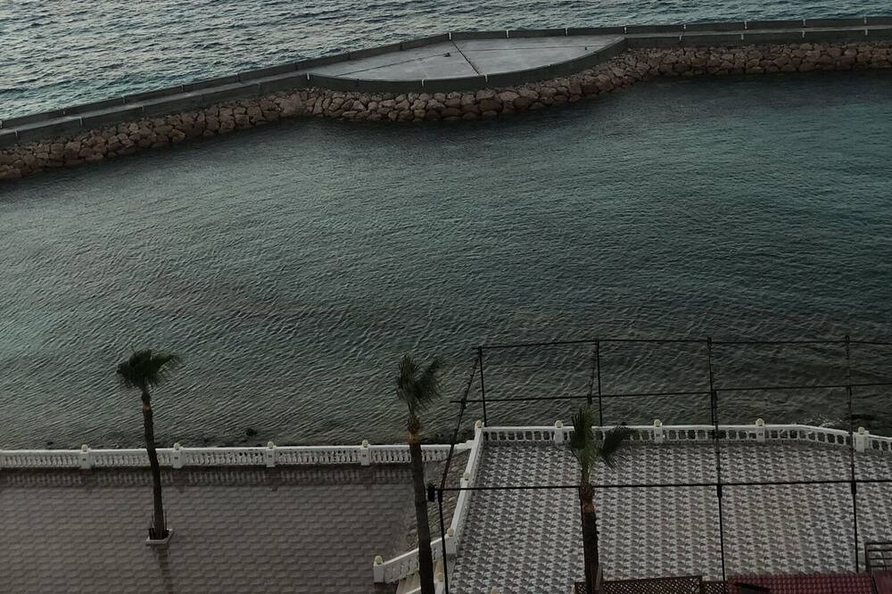 Photo of Patio Balcony in Marsa Matruh