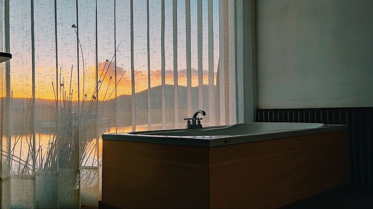 Photo of Bathroom in Puno