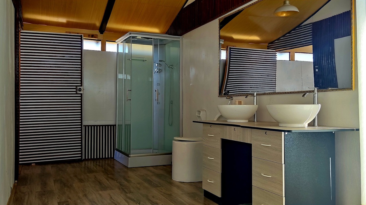 Photo of Bathroom in Puno